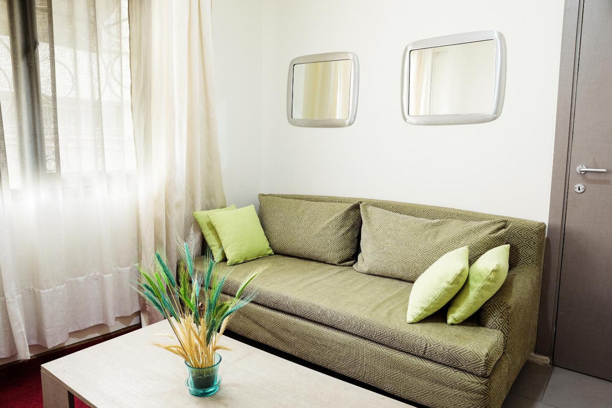 Hotel La Villette Antananarivo Bagian luar foto